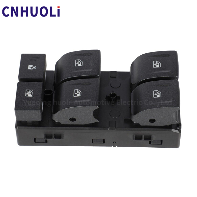 Power Window Switch 26054725
