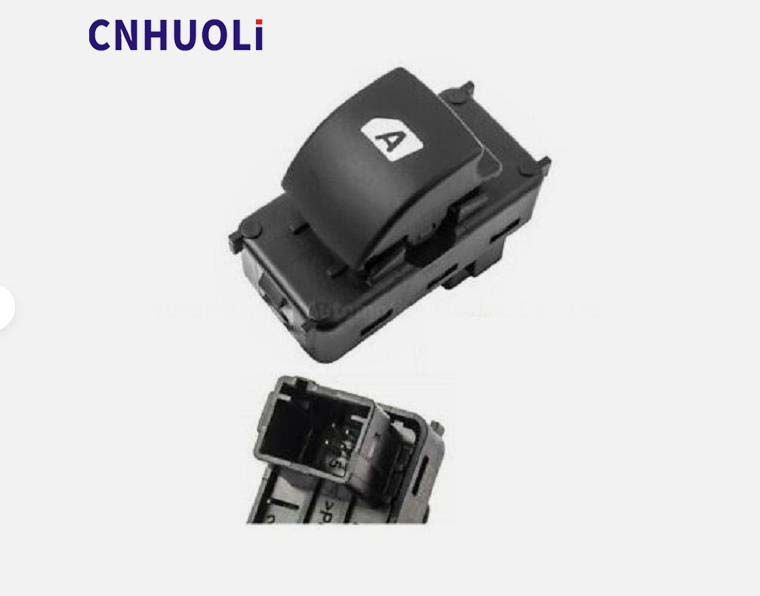 power window switches for PEUGEOT